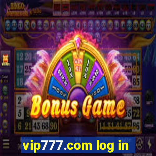 vip777.com log in